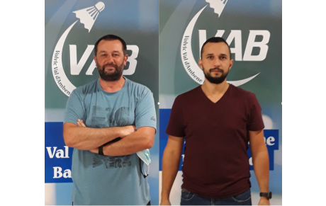 Equipe VAB 1